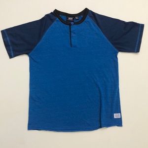 Jacks Surfboards Boys Shirt size M 10-12